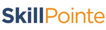 SkillPointe logo